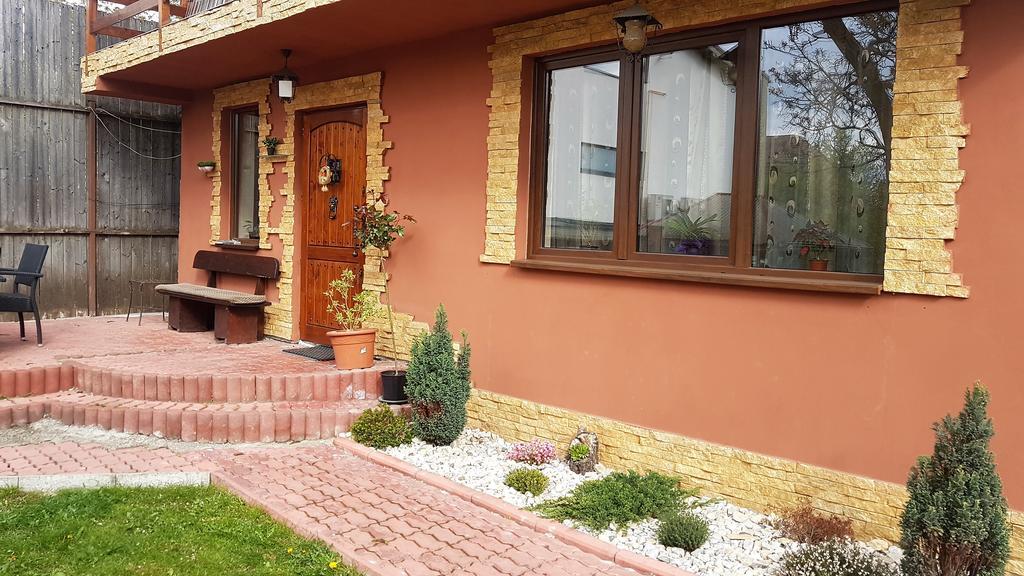 Ilmar House Villa Cluj-Napoca Exterior photo
